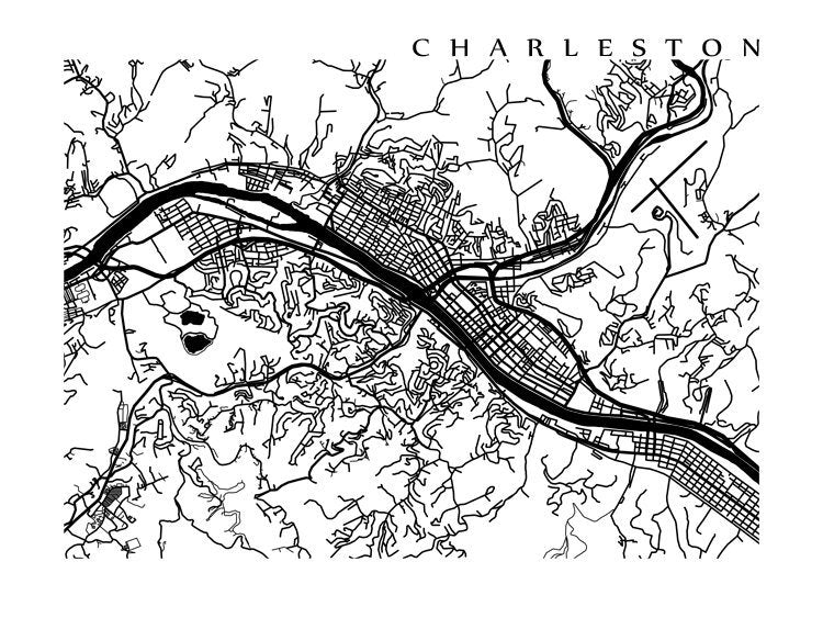 Charleston, Virginia Occidental