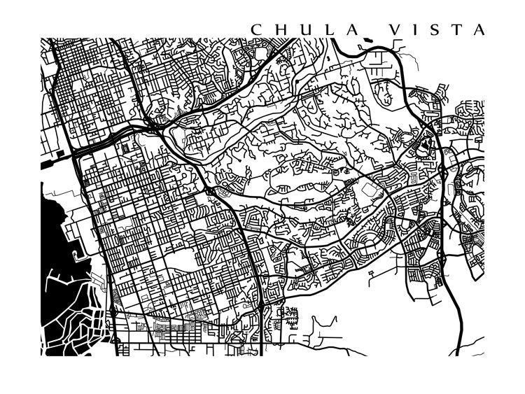 Chula Vista, California, EE.UU.