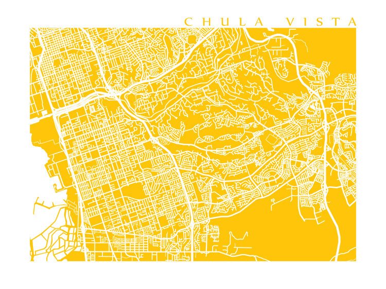 Chula Vista, California, EE.UU.