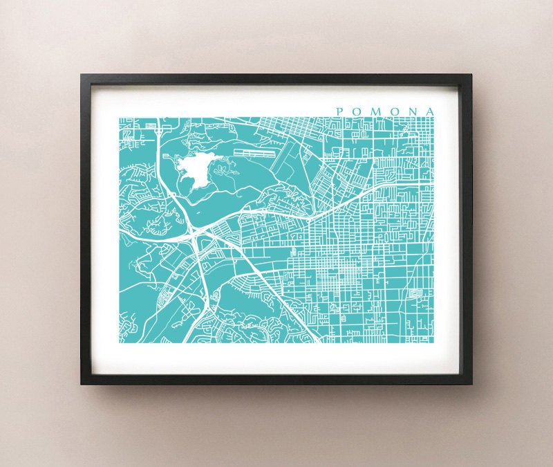 Pomona, California, EE.UU.