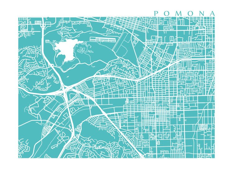 Pomona, California, EE.UU.