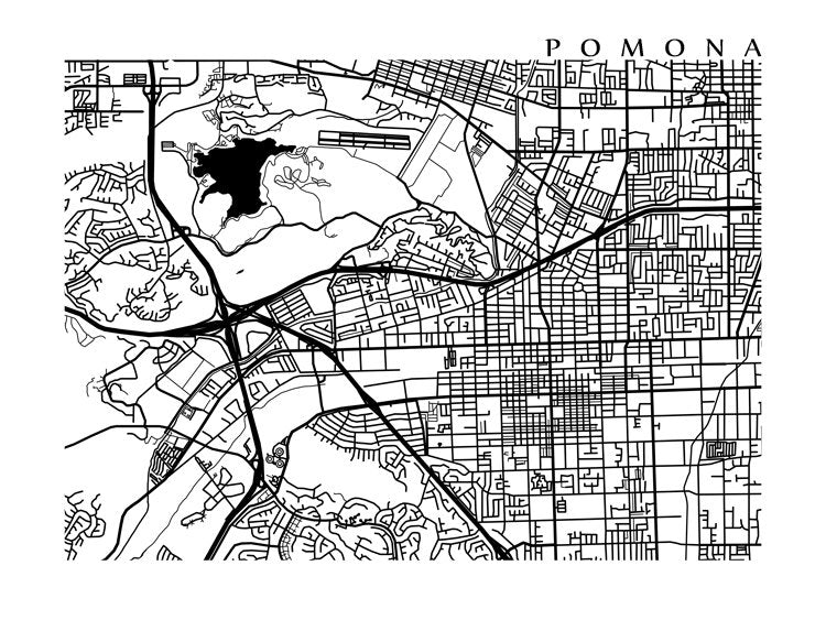 Pomona, California, EE.UU.