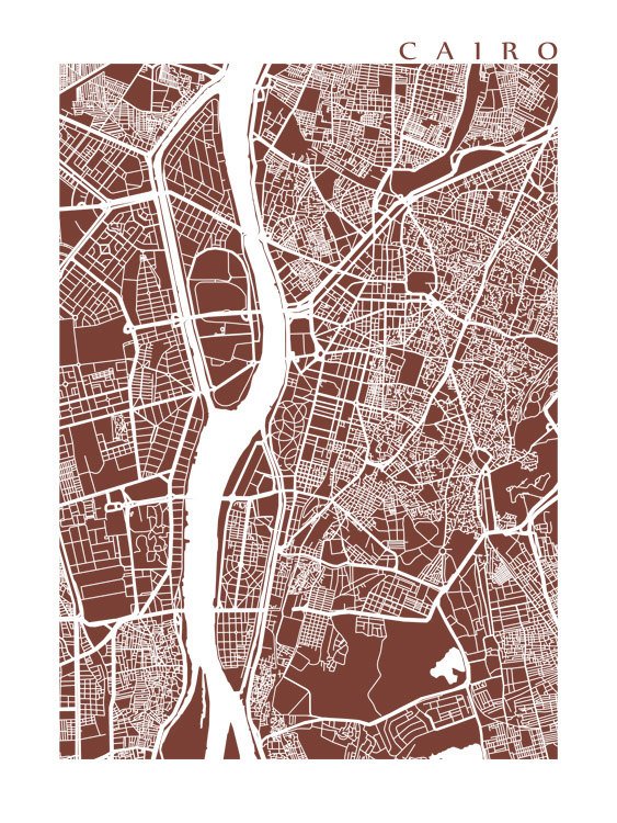 Cairo