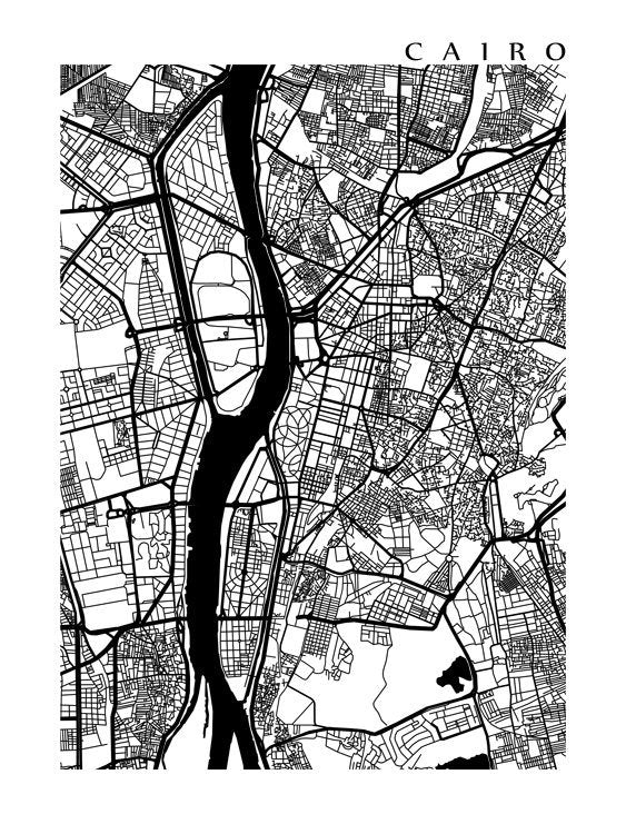 Cairo