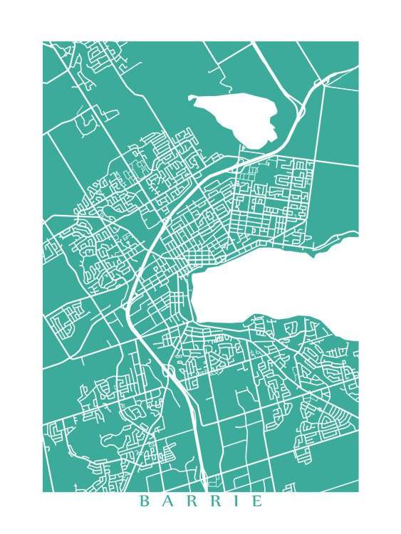 Barrie, ON