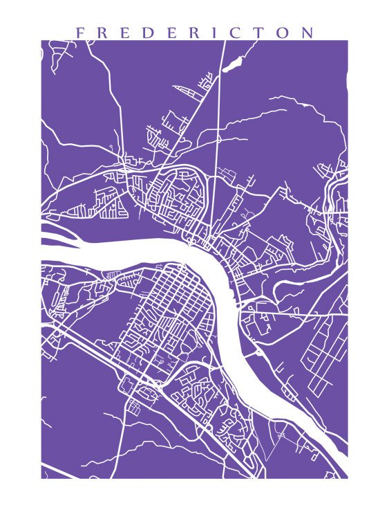 Fredericton, NB