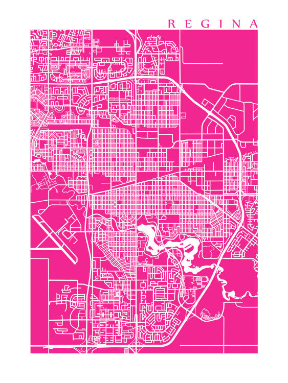 Regina, SK
