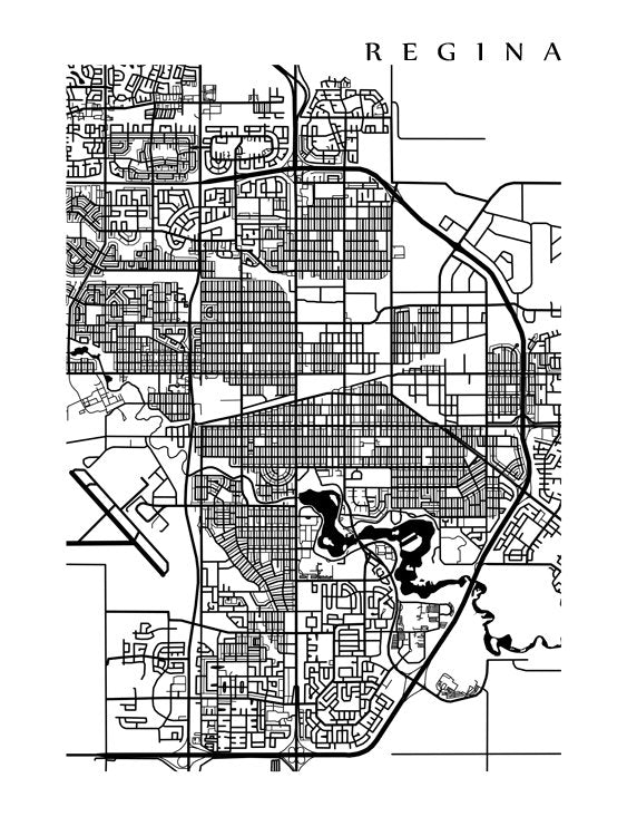 Regina, SK