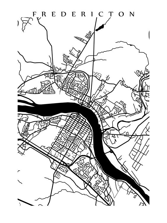 Fredericton, NB