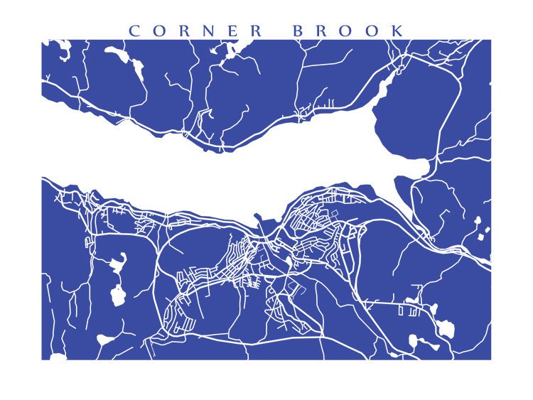 Corner Brook, NFLD