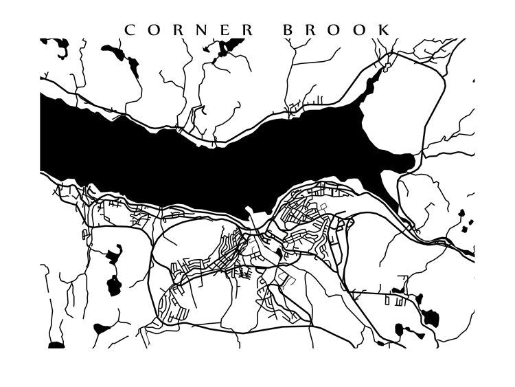 Corner Brook, NFLD
