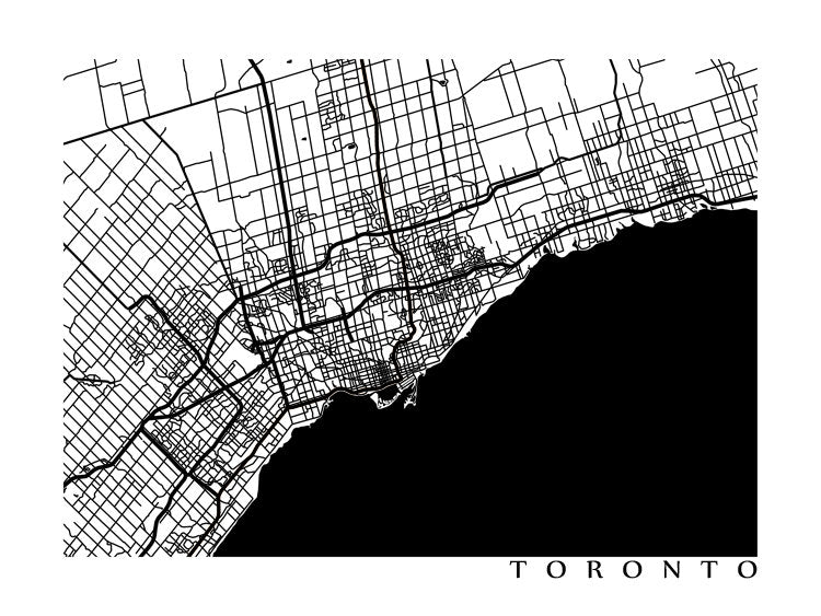 Área metropolitana de Toronto, ON