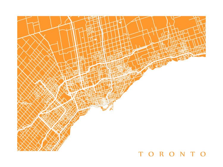 Área metropolitana de Toronto, ON