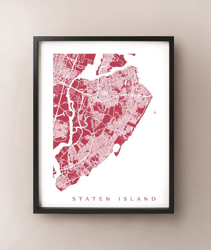 Staten Island, Nueva York