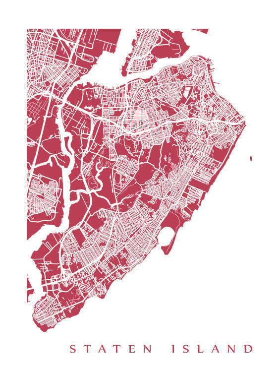 Staten Island, Nueva York
