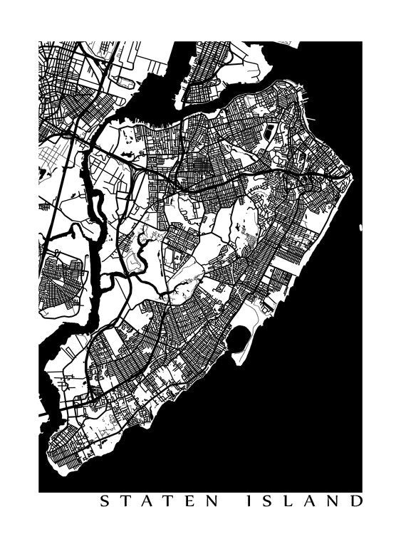 Staten Island, Nueva York