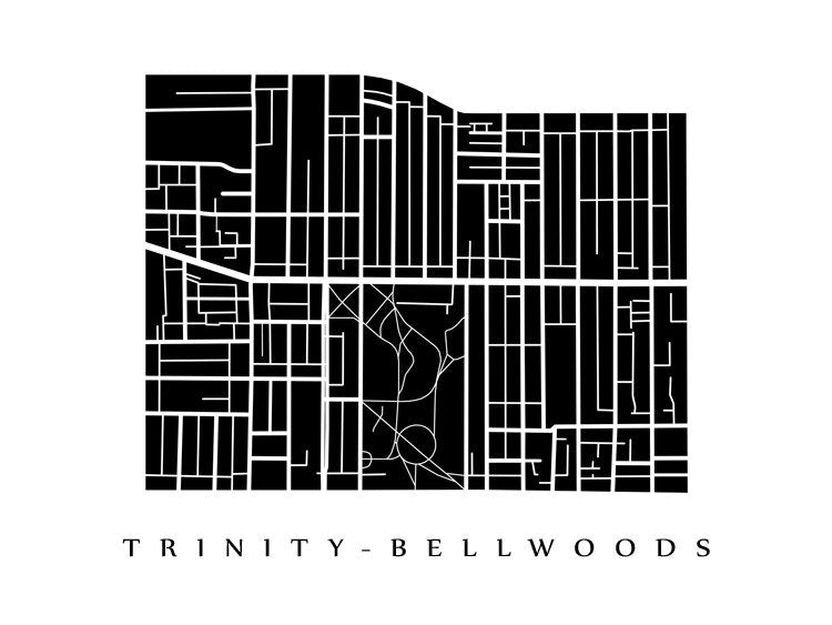 Trinity Bellwoods, Toronto