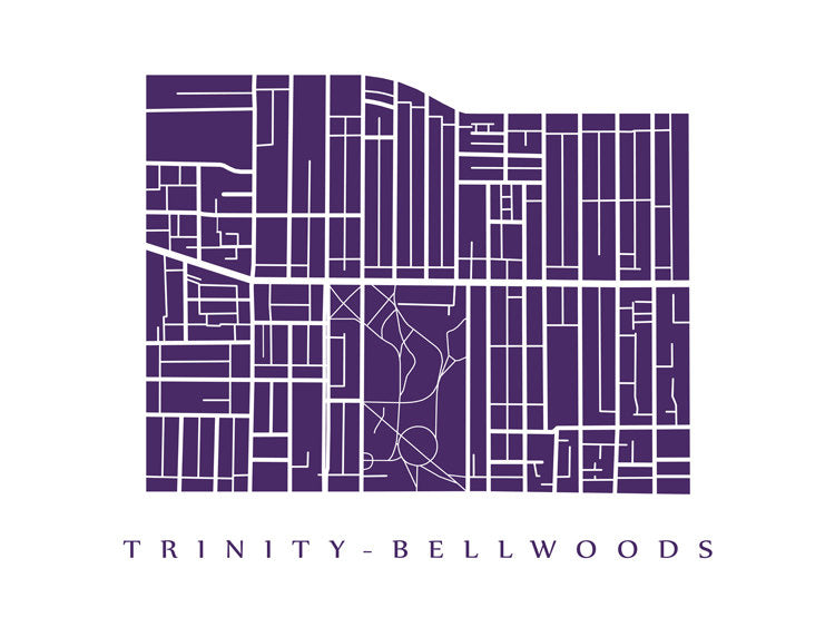 Trinity Bellwoods, Toronto