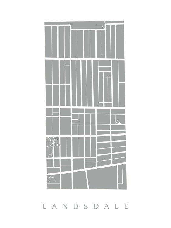 Landsdale, Hamilton