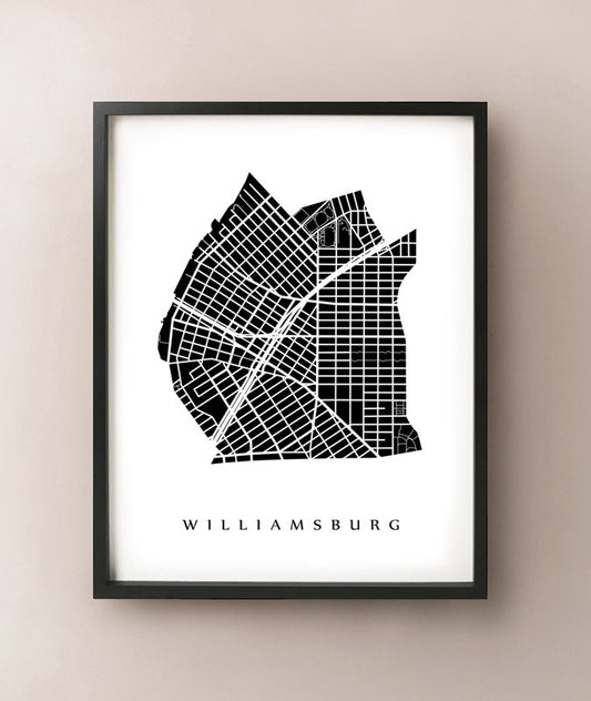 Williamsburg, Brooklyn