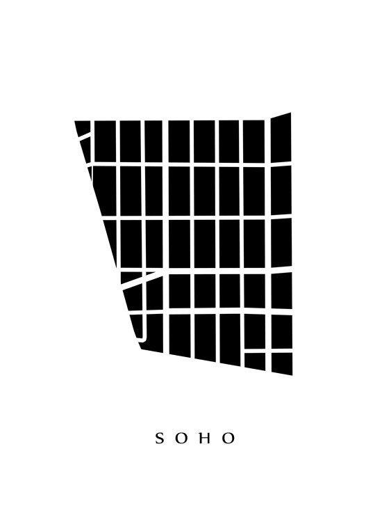 SoHo, Manhattan