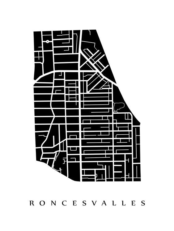 Roncesvalles, Toronto