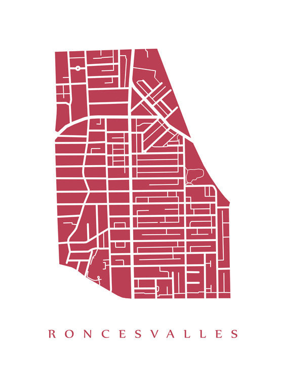 Roncesvalles, Toronto