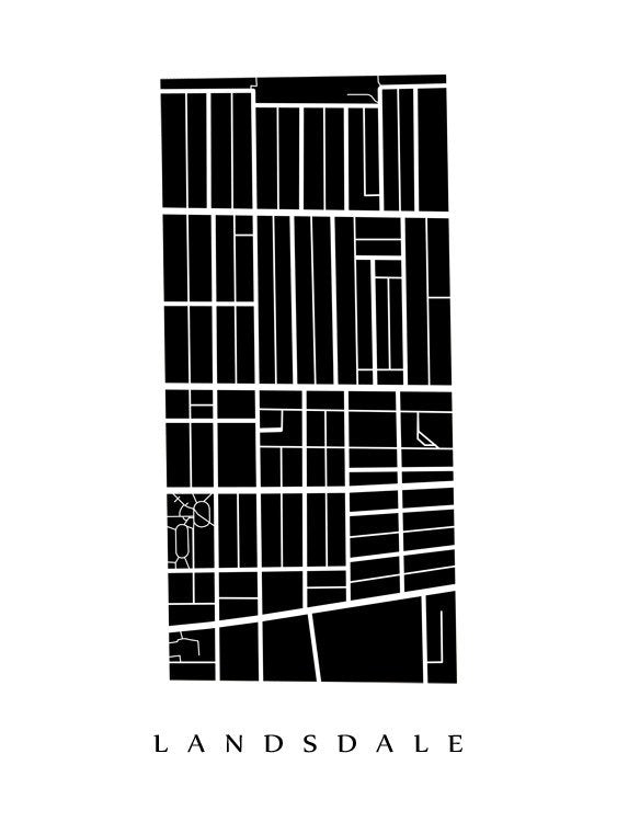 Landsdale, Hamilton