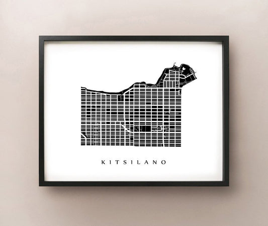 Kitsilano, Vancouver