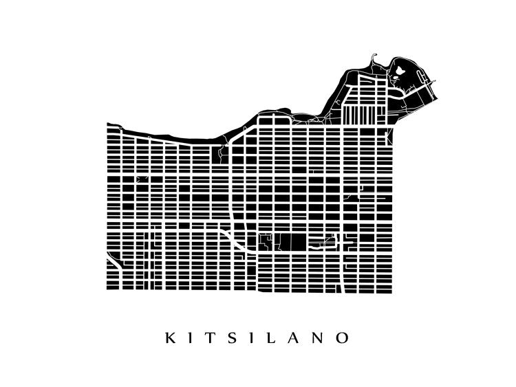 Kitsilano, Vancouver