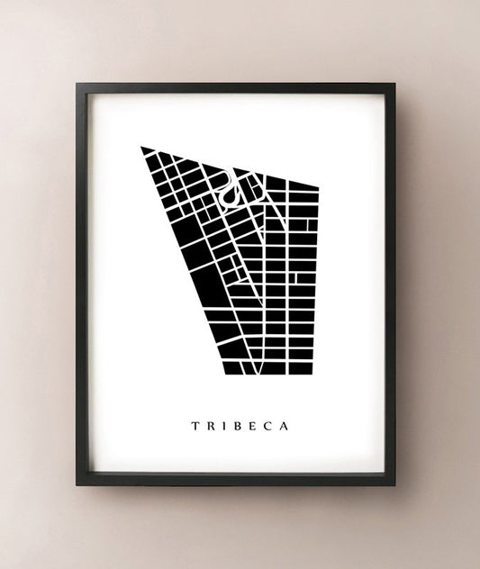 TriBeCa, Manhattan