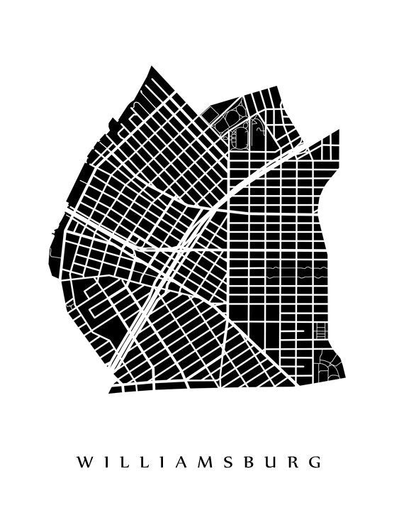 Williamsburg, Brooklyn