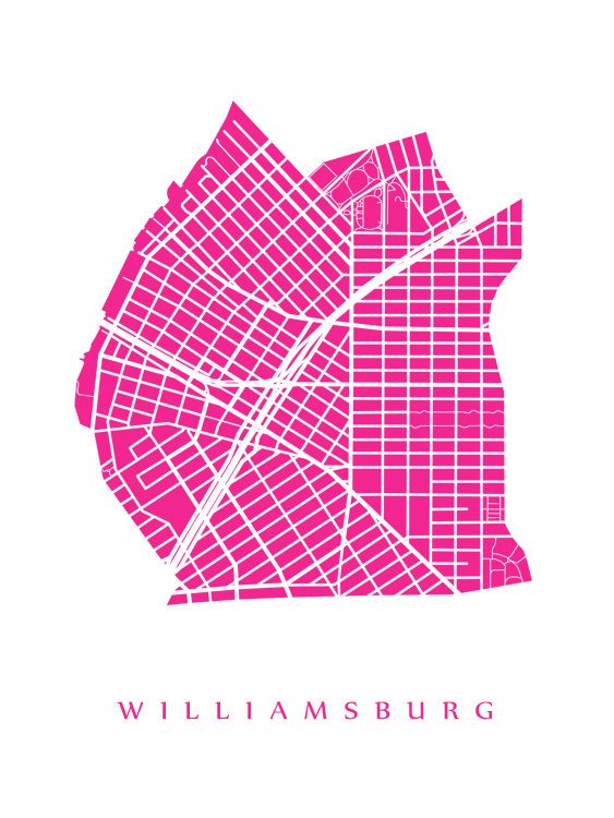 Williamsburg, Brooklyn