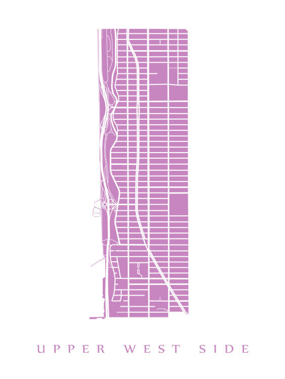 Lado superior oeste, Manhattan