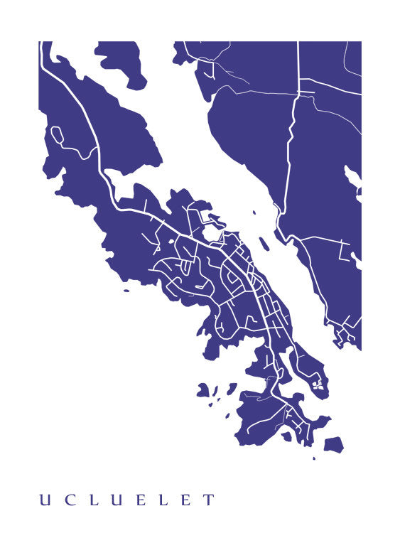 Ucluelet, Columbia Británica