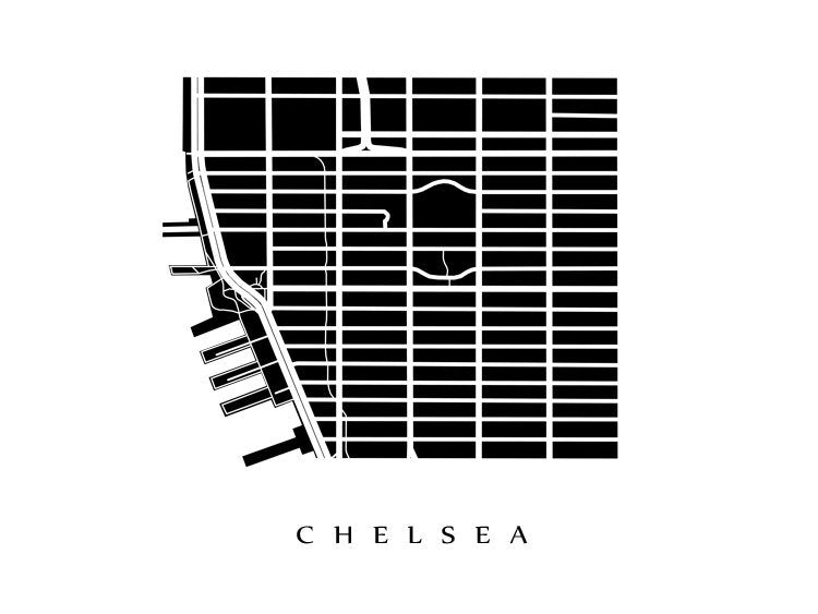 Chelsea, Manhattan