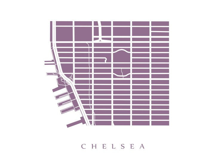 Chelsea, Manhattan