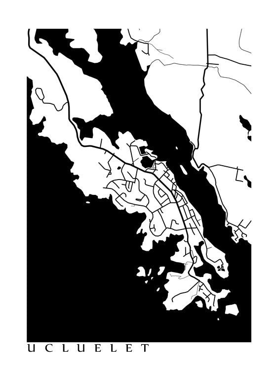 Ucluelet, Columbia Británica
