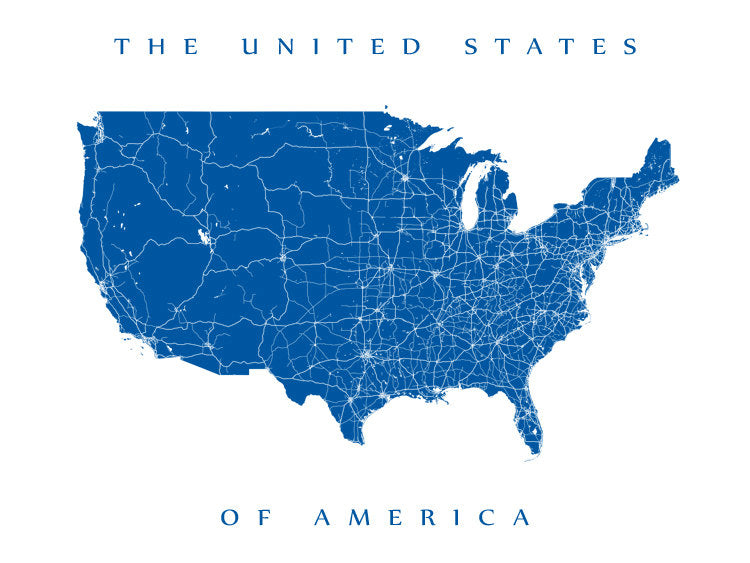 USA