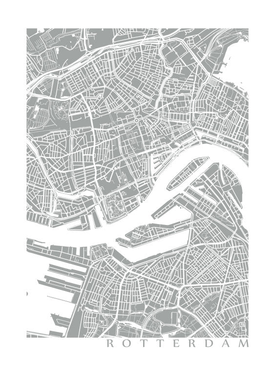 Rotterdam