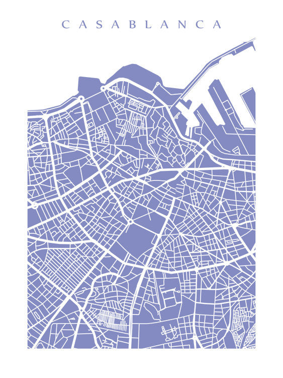 Casablanca