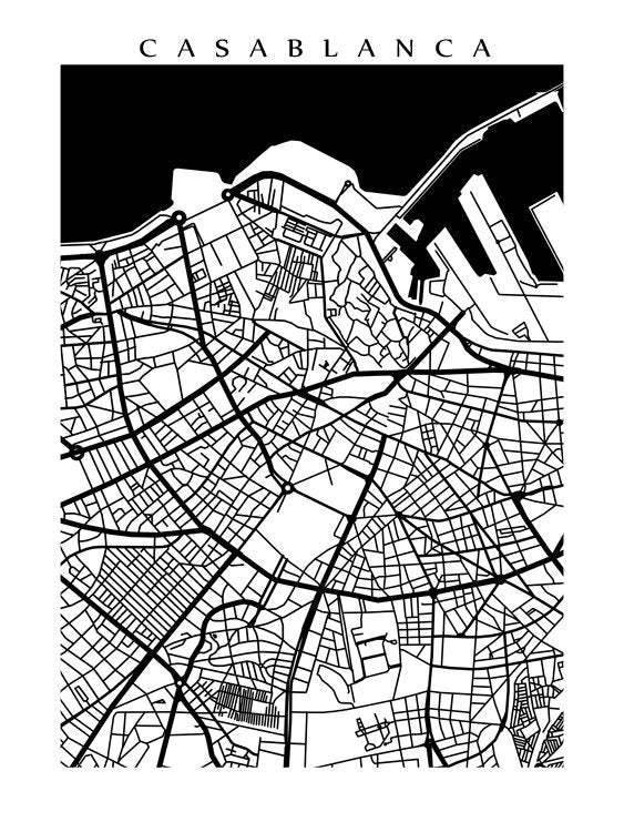 Casablanca