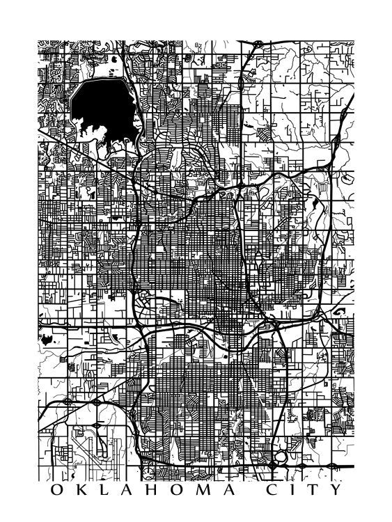 ciudad de oklahoma, estado de oklahoma