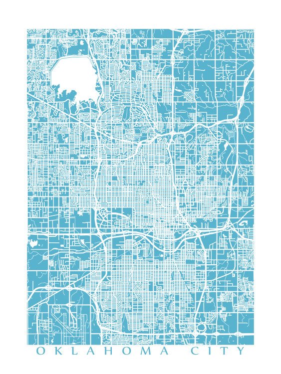 ciudad de oklahoma, estado de oklahoma