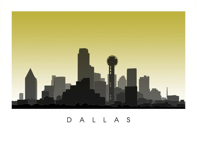 Horizonte de Dallas