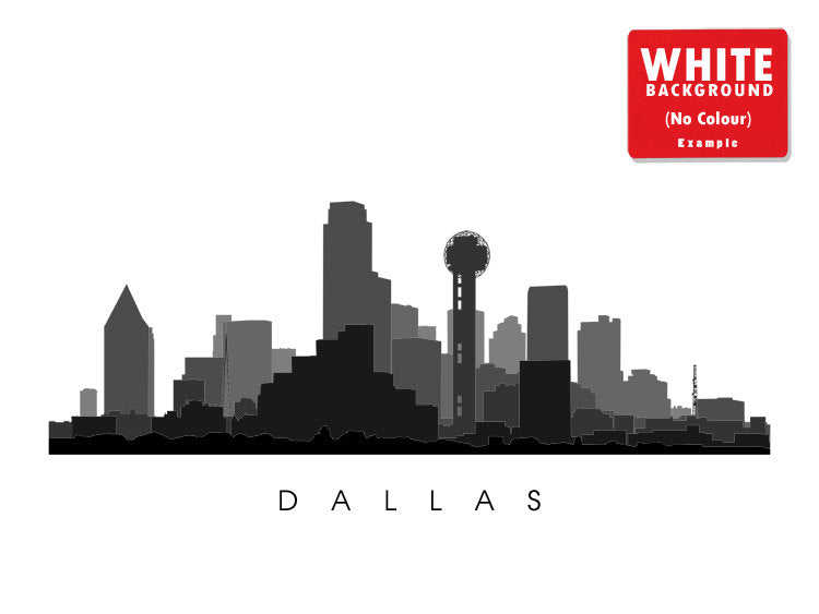 Horizonte de Dallas