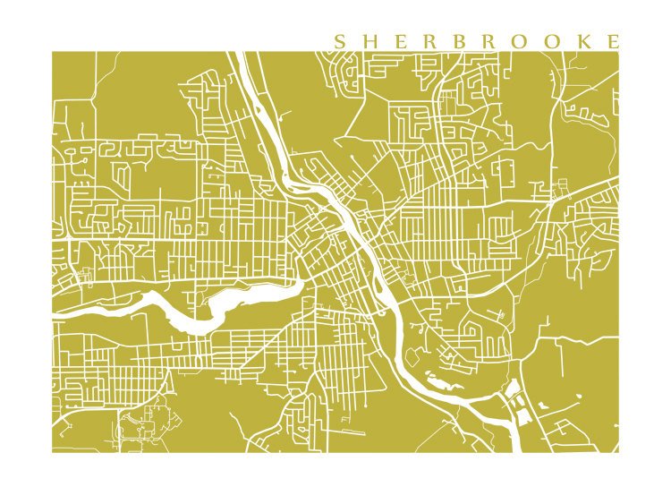 Sherbrooke, QC