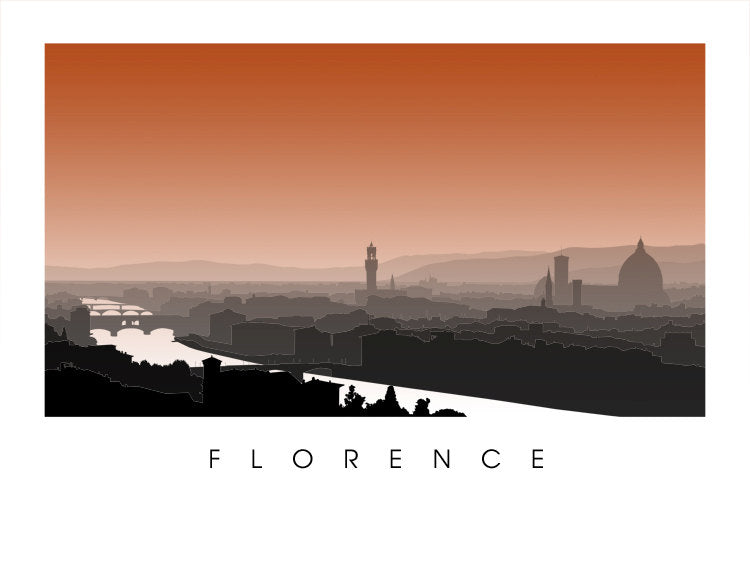 Florence Skyline