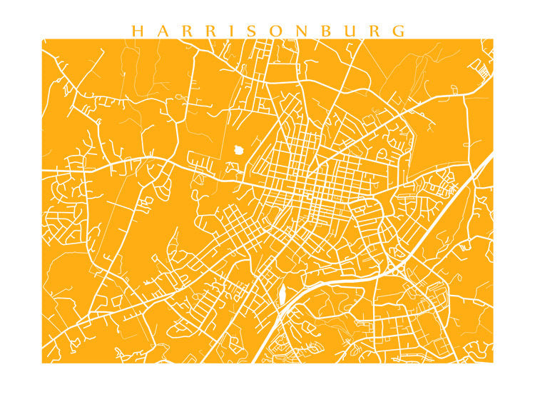 Harrisonburg, Virginia, EE.UU.