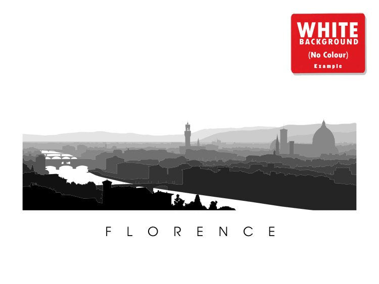 Florence Skyline
